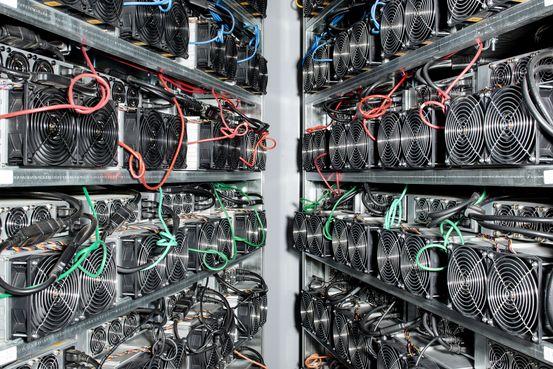比特币是什么,“挖矿”是如何进行的?为何耗电量越来越大
