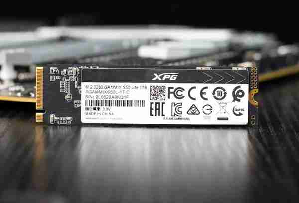 SSD固態硬磐也能挖鑛,有沒有顛覆你的認知?