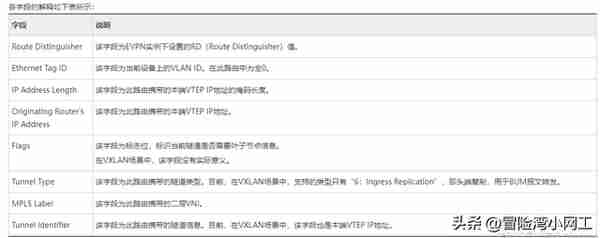 VXLAN基礎知識