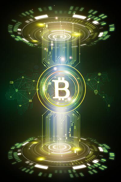 比特幣狂熱背後：貨幣職能、投機心理以及區塊鏈的潛能